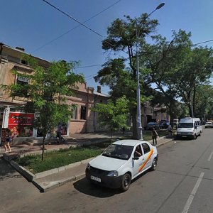 Kolontaivska vulytsia, 54, Odesa: photo