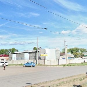 Dmitriya Donskogo Street, 53А, Ufa: photo