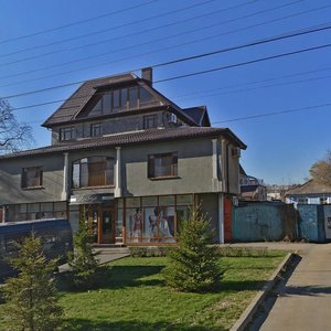 Krasnoflotskaya Street, 113, Stavropol: photo