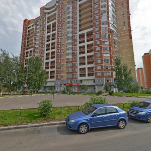 Ulitsa Tvardovskogo, 26, Balashiha: photo