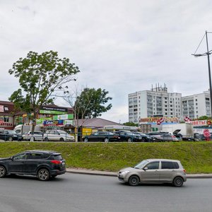 Pikhtovaya Street, 4А, Vladivostok: photo