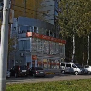 Mikhaila Petrova Street, 14А, Izhevsk: photo