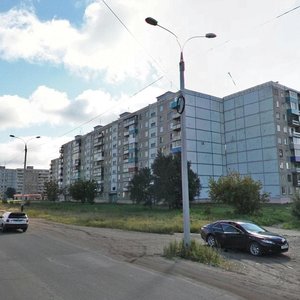 Magistralnoye Highway, 33, : foto