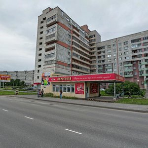 Ulitsa Lomonosova, 102Ас1 ، : صورة