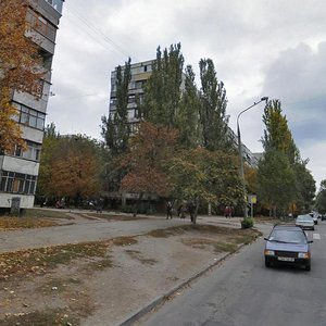 Zaporizka vulytsia, 9, Zaporizhia: photo