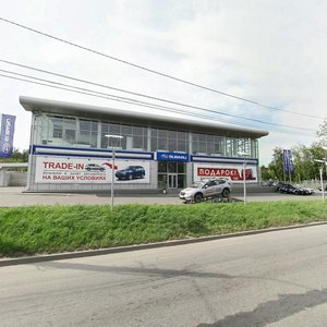 Sverdlovsky Tract, 16Б, : foto