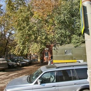 Partizanskaya Street, 150, Samara: photo