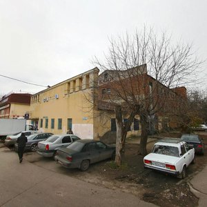 Stanislavskogo Street, 1, : foto