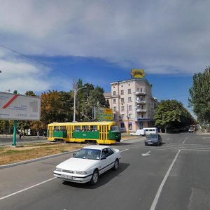 Prospekt Tarasa Shevchenka, 2, Kamianske: photo