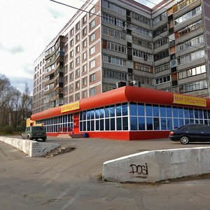 Kasimovskoe Highway, 48к1, Ryazan: photo