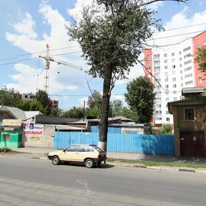 Chkalov Street, 25, Nizhny Novgorod: photo