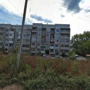 Sportivnaya ulitsa, 10, Zhiguliovsk: photo