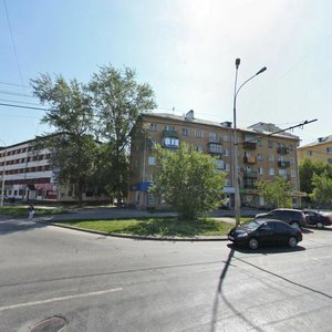 Kosmonavtov Avenue, 60 ، يكاترينبورغ: صورة
