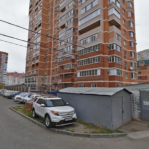 Chekists Avenue, 26/3, Krasnodar: photo