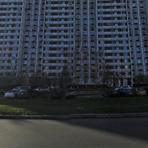 Dekabristov Street, 20к3, Moscow: photo