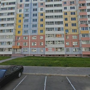 Pavla Leontevicha Morozova Street, 94А ، خاباروفسك: صورة