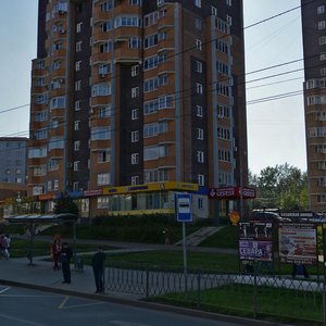 Казань, Улица Юлиуса Фучика, 149: фото
