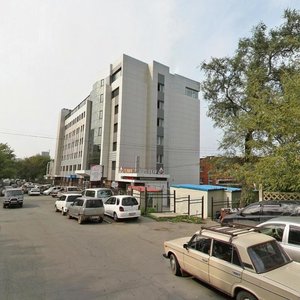 Pogranichnaya Street, 15В, : foto