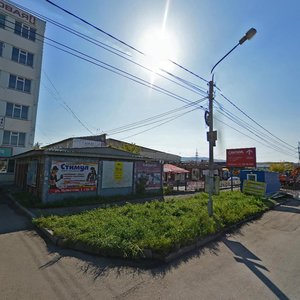 Красноярск, Улица Академика Вавилова, 1с48: фото