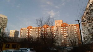 Ulitsa Severny Massiv, 1 ، : صورة