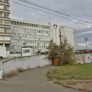 Dubenskogo Street, 6 ، كراسنويارسك: صورة