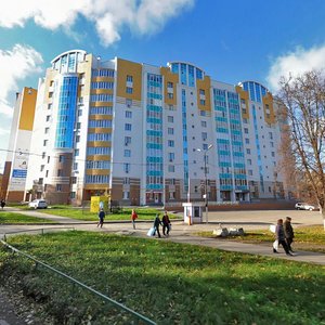 Zavrazhnova Drive, 12, Ryazan: photo