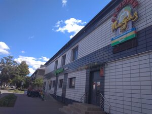 Ulitsa Dzerzhinskogo, 31, : foto