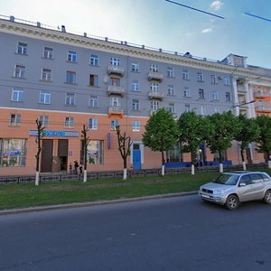 Иваново, Проспект Ленина, 47: фото