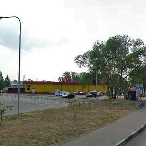 Initsiativnaya Street, 3В, Lubercy: photo