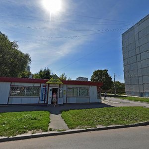 Leningradskaya ulitsa, No:97Б, Tolyatti (Togliatti): Fotoğraflar