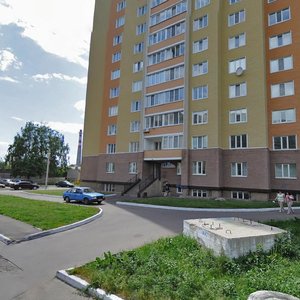 Житомир, Проспект Мира, 3: фото