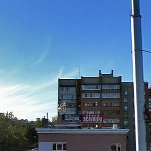 Kommunisticheskaya Street, 24 ، بينزا: صورة