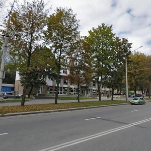 Nauky avenue, 31, Kharkiv: photo