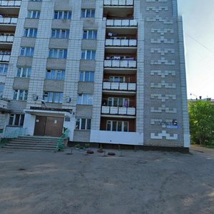 Lagernaya Street, 15, Kostroma: photo