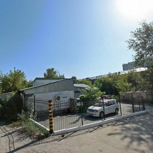 Sibiryakov-Gvardeytsev Street, 38А, Novosibirsk: photo