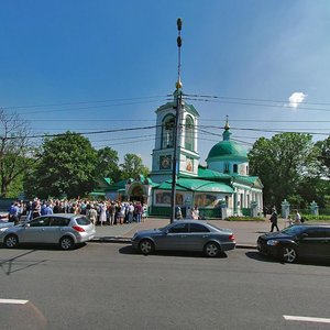 Kosygina Street, No:30с1, Moskova: Fotoğraflar