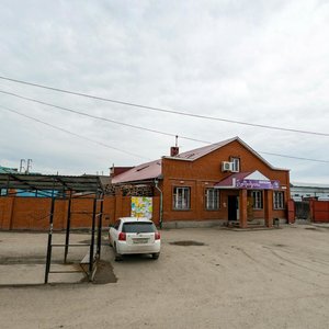 Kolkhoznaya ulitsa, 14Б, : foto