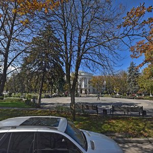 Krasnaya Street, 135, Krasnodar: photo