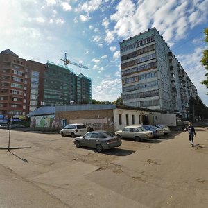 Сыктывкар старовского карта