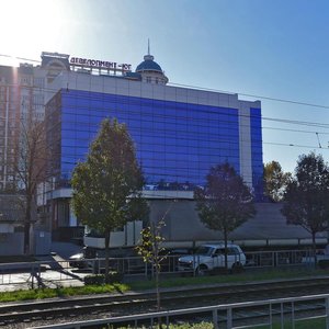 Stavropolskaya Street, 312, Krasnodar: photo