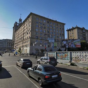 Харьков, Армянский переулок, 1/3: фото