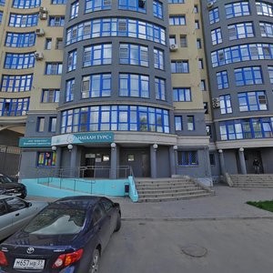 Konspirativniy Lane, 7, Ivanovo: photo