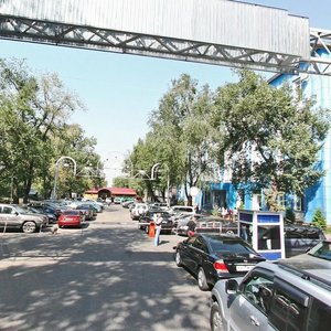 Panfilov Street, 74 ، ألماتي: صورة