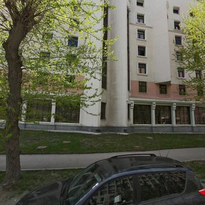 Mamina-Sibiryaka Street, 98, Yekaterinburg: photo