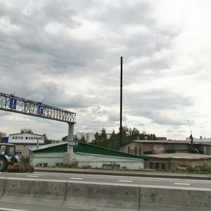 Svetlogorskaya Street, 10ББ, Perm: photo