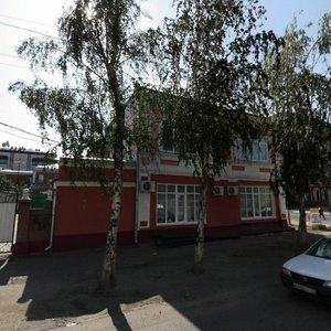 Respubliki Street, 25, Tyumen: photo