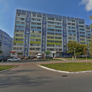 Нижнекамск, Проспект Мира, 48: фото