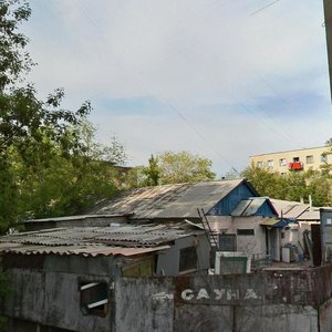 Астана, Улица Ыкылас Дукенулы, 3: фото