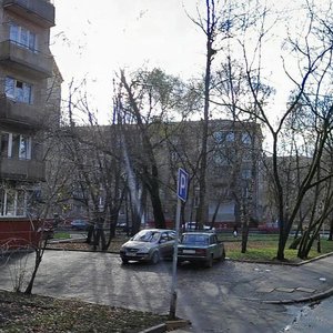 Chasovaya Street, 7к1, : foto