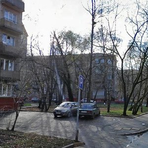 Chasovaya Street, No:7к1, Moskova: Fotoğraflar